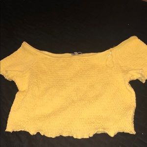 Charlotte Russe cute top